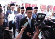 Remisi HUT RI, Pemprov Sulbar Dorong Sinergi Reintegrasi Warga Binaan