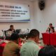 Rapat Koalisi Sulbar Maju Memanas, NasDem Walk Out Bahas Pengusulan Wagub
