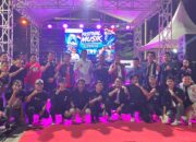 Dispoparekraf Sulbar Dorong Ekonomi Lokal Lewat Festival Musik dan Pameran Ekraf