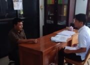 BPBL Jadi Jalan Keluar Warga Belum Berlistrik, ESDM Sulbar Kebut Pendataan