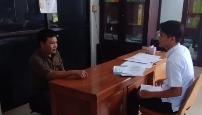 BPBL Jadi Jalan Keluar Warga Belum Berlistrik, ESDM Sulbar Kebut Pendataan
