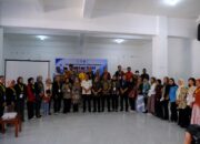 Senter KIM Menyasar Pasangkayu, Dorong Masyarakat Akar Rumput Melek Digital