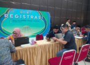 Bukan Sekadar Mengejar Juara, Kafilah KORPRI Sulbar Bawa Misi Penguatan Spiritual ASN