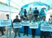 Perkuat Ekonomi Peternak, Gubernur Suhardi Duka Salurkan Bantuan Ternak di Majene