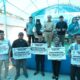 Perkuat Ekonomi Peternak, Gubernur Suhardi Duka Salurkan Bantuan Ternak di Majene