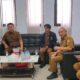 DLHK Sulbar Terima Koordinasi Wabup Mamasa, Bahas TPA dan Mekanisme PPKH