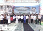 Maulid Salabose Jadi Titik Penting Tradisi Mandar, SDK Dorong Pelestarian Budaya
