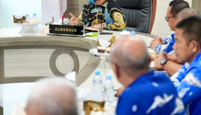 3.045 Hotspot Terpantau di Sulbar, SDK Perkuat Posko dan Penanganan Karhutla