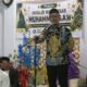 Hadiri Maulid di Korongana, Gubernur Sulbar Siap Usahakan Lahan Pemakaman Islam
