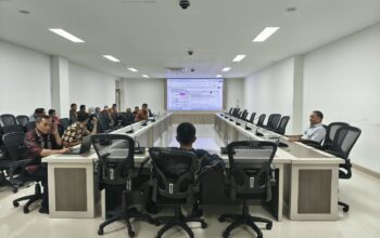 Optimalkan Kinerja DPRD, Bamus Sulbar Bahas Jadwal Kegiatan Kedewanan