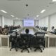 Optimalkan Kinerja DPRD, Bamus Sulbar Bahas Jadwal Kegiatan Kedewanan