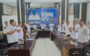 Tata Kelola Sawit Sulbar Diperkuat, RAD-PKSB 2026–2029 Jadi Peta Jalan Baru