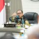 Kemarau Panjang, 3.042 Hotspot Terdeteksi di Sulbar, 3.141 Hektare Lahan Pertanian Terdampak