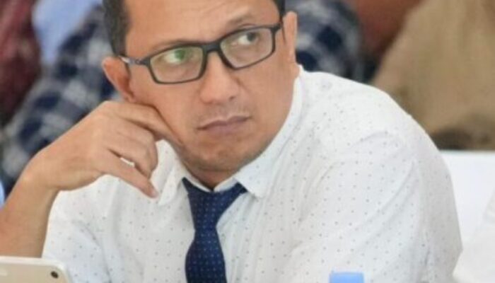 11.869 ASN dan Non-ASN Diukur Kompetensi Digitalnya, KominfoSS Sulbar Dorong Penguasaan AI