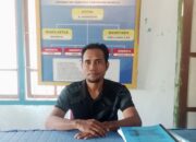 Ketua BPD Sampaga Soroti Dugaan Pemalsuan Tanda Tangan hingga Program Desa yang Belum Terealisasi
