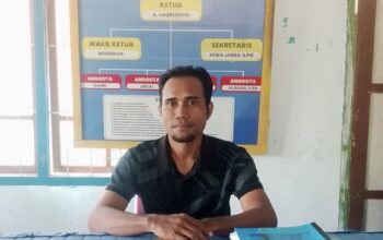 Ketua BPD Sampaga Soroti Dugaan Pemalsuan Tanda Tangan hingga Program Desa yang Belum Terealisasi