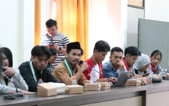 KAMMI Desak Kejati Sulbar Buka Progres Dugaan Korupsi DPRD Polman