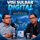 HUT ke-22 Sulbar, DiskominfoSS Dorong Akselerasi Transformasi Digital