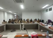 Komisi II DPRD Sulbar Evaluasi 13 OPD, Aspirasi Masyarakat Diminta Segera Ditindaklanjuti