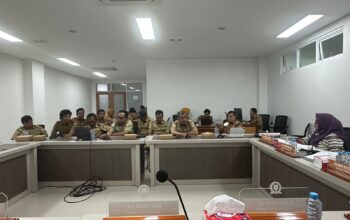 Komisi II DPRD Sulbar Evaluasi 13 OPD, Aspirasi Masyarakat Diminta Segera Ditindaklanjuti