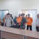 Ketua Satgas Karhutla Tinjau Pusdalops BPBD, Pastikan Respons Bencana Lebih Cepat