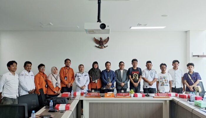 Keluhan Bansos Mengemuka, DPRD Sulbar Desak Validasi Data Desil