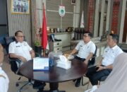 Kemeriahan HUT Sulbar ke-22 Bakal Libatkan Peran Masyarakat