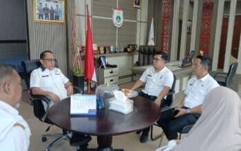 Kemeriahan HUT Sulbar ke-22 Bakal Libatkan Peran Masyarakat