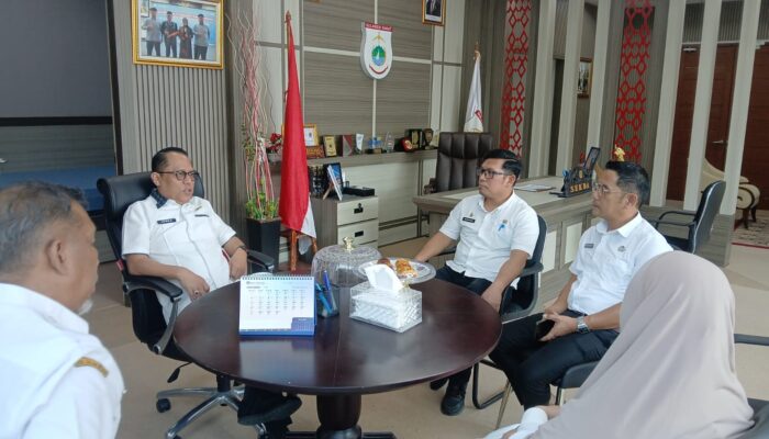 Kemeriahan HUT Sulbar ke-22 Bakal Libatkan Peran Masyarakat