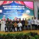 Gubernur SDK Bersama Ratusan Diaspora Sulbar Peringati Maulid Nabi di Jakarta