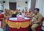 Penguatan Pemeriksaan Pajak Daerah, Bapenda Sulbar Dorong PAD Lebih Akuntabel