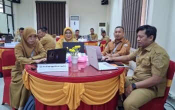 Penguatan Pemeriksaan Pajak Daerah, Bapenda Sulbar Dorong PAD Lebih Akuntabel