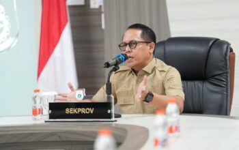 Junda Maulana Sentil ASN: Kalau TPP Tak Berbuah Kinerja, Anggaran Lebih Baik untuk Masyarakat