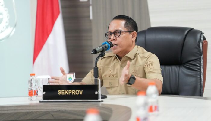 Junda Maulana Sentil ASN: Kalau TPP Tak Berbuah Kinerja, Anggaran Lebih Baik untuk Masyarakat