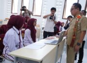 Junda Maulana Tekankan Guru Sekolah Rakyat Tak Hanya Mengajar, Tapi Mendidik