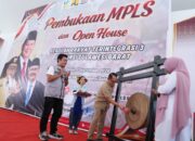 MPLS Sekolah Rakyat Dimulai, Tekankan Pendidikan Karakter dan Akhlak