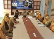 Dinas Pangan Sulbar Tindak Lanjuti Arahan Sekda, Perkuat Kedisiplinan ASN