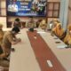 Dinas Pangan Sulbar Tindak Lanjuti Arahan Sekda, Perkuat Kedisiplinan ASN