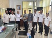 ESDM Sulbar dan PLN Bahas PLTMH Sandapang, Targetkan Listrik untuk 100 Lebih Rumah