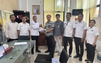ESDM Sulbar dan PLN Bahas PLTMH Sandapang, Targetkan Listrik untuk 100 Lebih Rumah