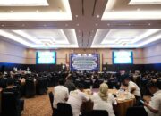Buka Pelatihan SDMP, Sekda Junda: Ilmu Harus Dipraktikkan, Bukan Sekadar Seremonial