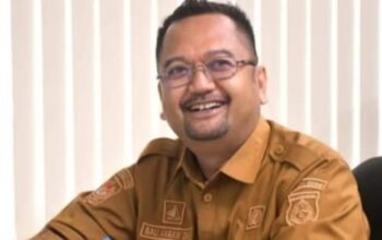 Pemuda Sulbar Berkesempatan ke Forum Internasional, Seleksi PPAN 2026 Resmi Dibuka