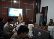 DiskominfoSS Sulbar Hadirkan SIPAINGARANG, Satukan Kanal Informasi Publik OPD