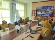 Dinas Pangan Sulbar Perkuat Data FSVA untuk Dukung Pembangunan Pangan