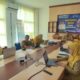 Dinas Pangan Sulbar Perkuat Data FSVA untuk Dukung Pembangunan Pangan