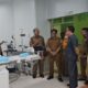 Sidak RSUD Sulbar, Junda Maulana Pastikan Fasilitas dan Pelayanan Terus Dibenahi