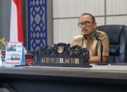 PAW Wagub Sulbar: SDK Tunggu 7 Parpol Sepakati Dua Nama