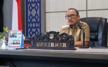 PAW Wagub Sulbar: SDK Tunggu 7 Parpol Sepakati Dua Nama