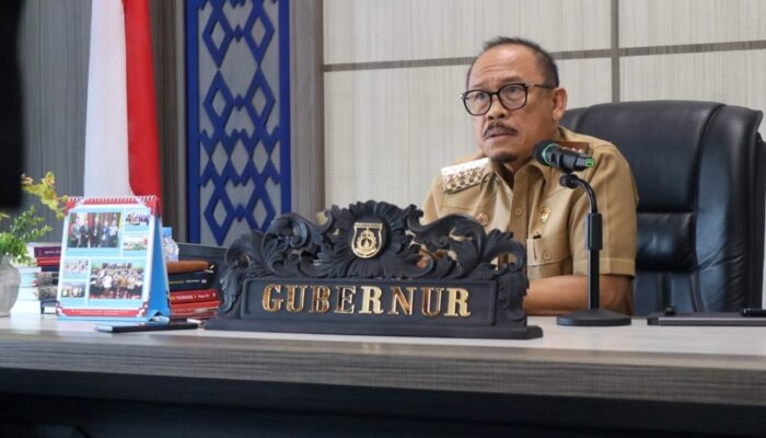 PAW Wagub Sulbar: SDK Tunggu 7 Parpol Sepakati Dua Nama