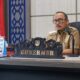 PAW Wagub Sulbar: SDK Tunggu 7 Parpol Sepakati Dua Nama